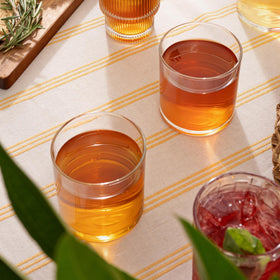 Organic sachet tea bags from Rishi Tea showcasing pure ingredients and eco packaging
