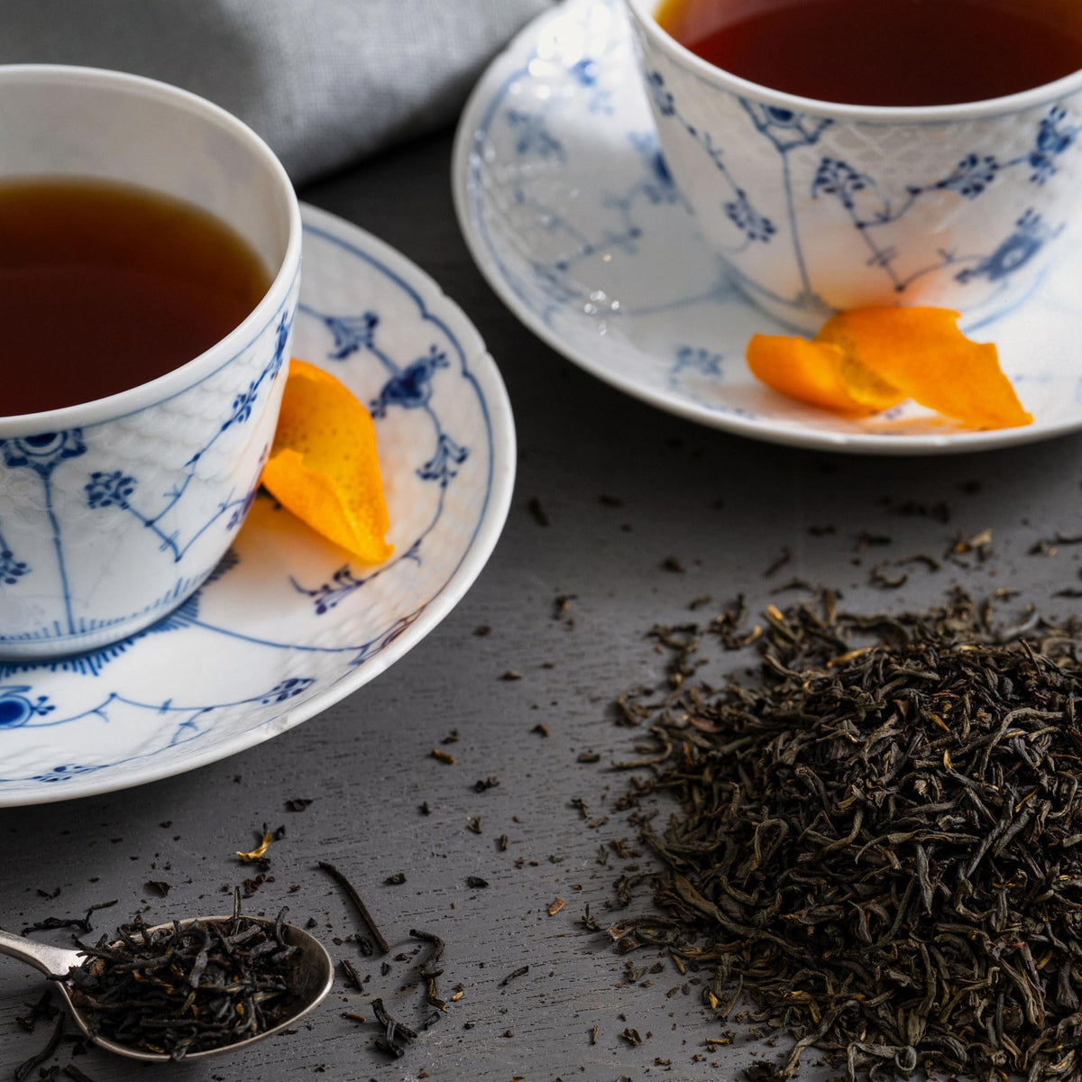 Rishi Tea sustainable packaging reflects a conscious choice for tea lovers.