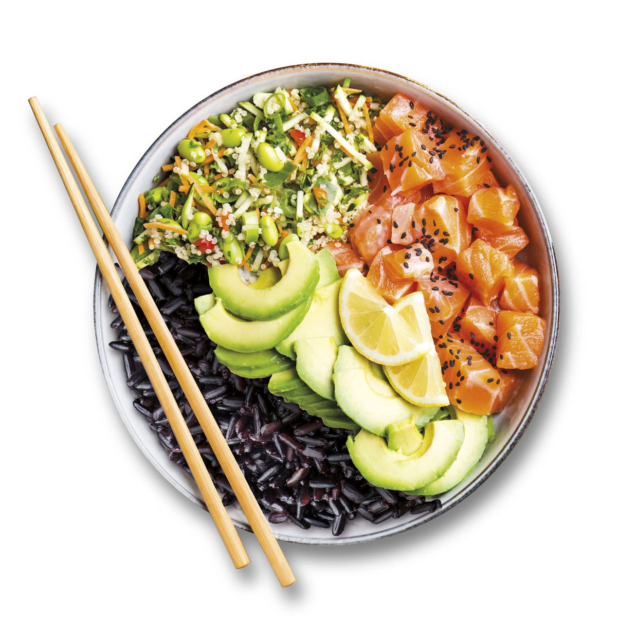 Nutty aroma and luxurious texture add depth to dishes.