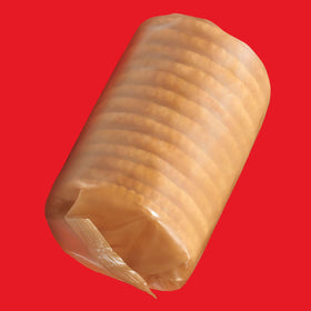 RITZ Fresh Stacks buttery flavor enhances any quick snack or topping.