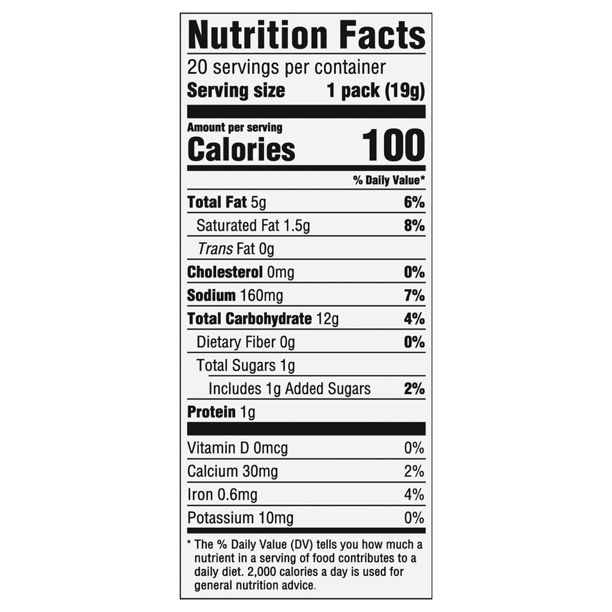 Savory pairing of RITZ crackers with toppings for snack ideas