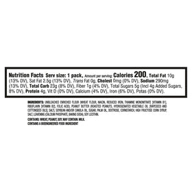 Kids and adults enjoy these snack packs as movie night treats.