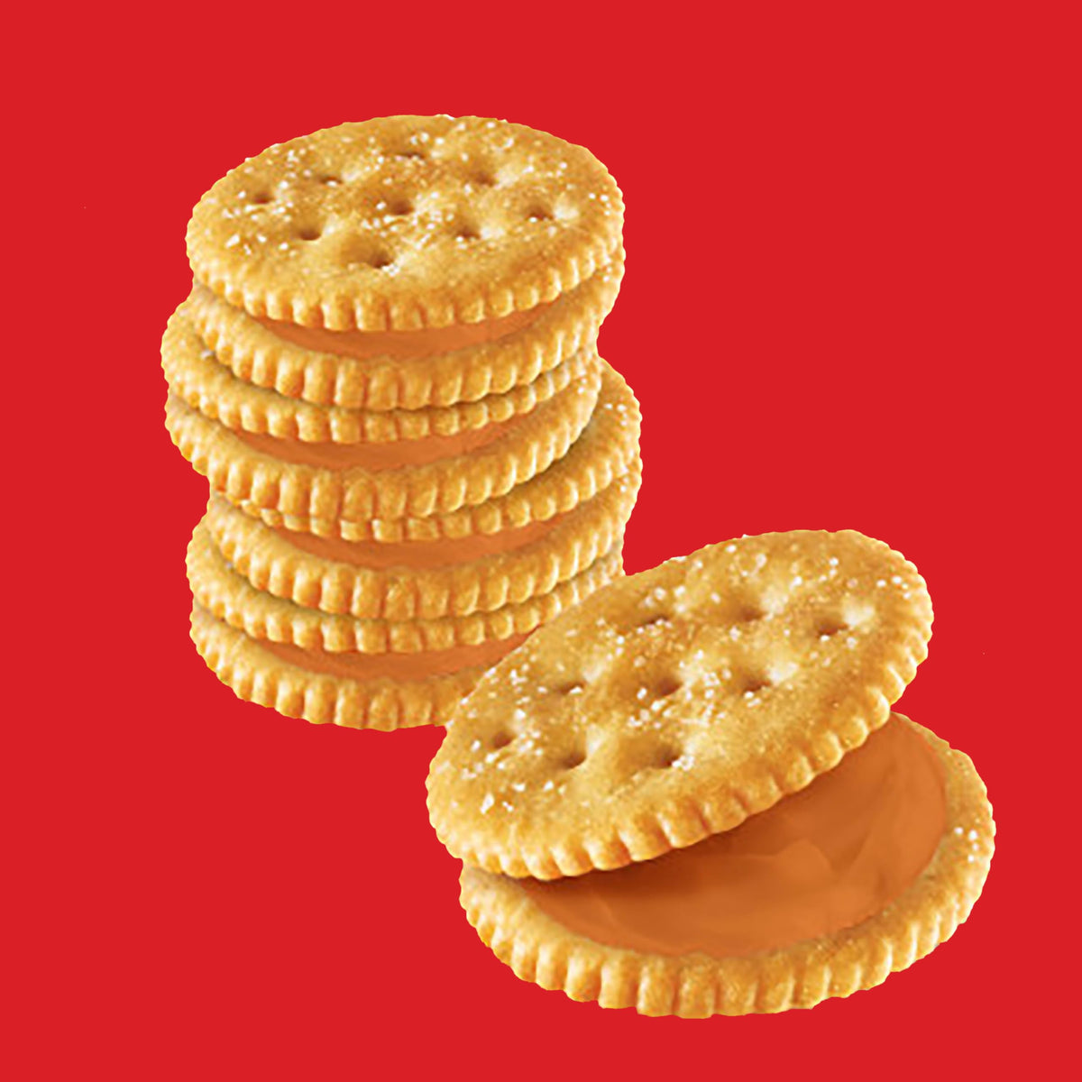 Single-pack servings help with freshness and portability for vending machines and pantries.