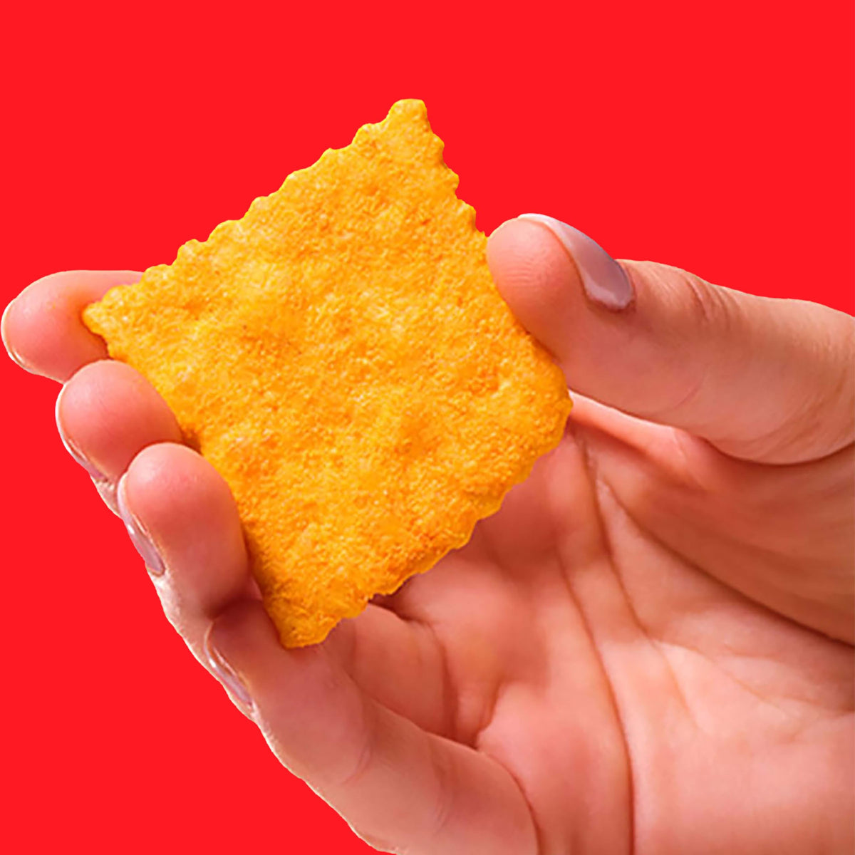 RITZ Toasted Chips pack sealed to preserve freshness for later.