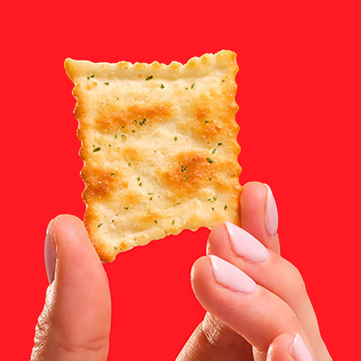 RITZ Toasted Chips Sour Cream and Onion lunchbox snacks in a bulk set.