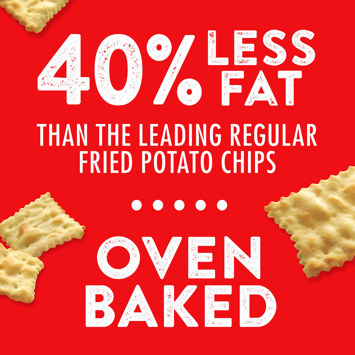 RITZ Toasted Chips Sour Cream and Onion snack packs for on-the-go snacking.