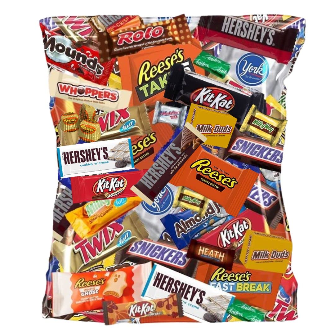 River Finn Organics Individually Wrapped Minis, convenient for portion control and sharing.
