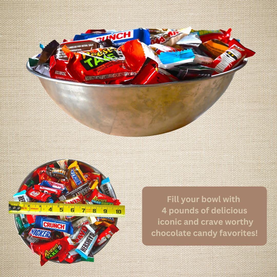 River Finn Organics Pinata Candy Mix, ready for party favors and celebrations.