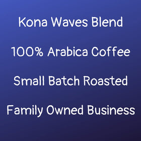 River Moon Kona Waves pour-over brewing for a clean, vibrant cup