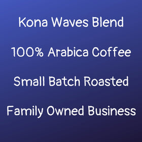 River Moon Kona Earth farm, showcasing sustainably farmed coffee on the Big Island.