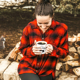 Roast Ridge 60-count pack provides convenient daily brewing with variety.
