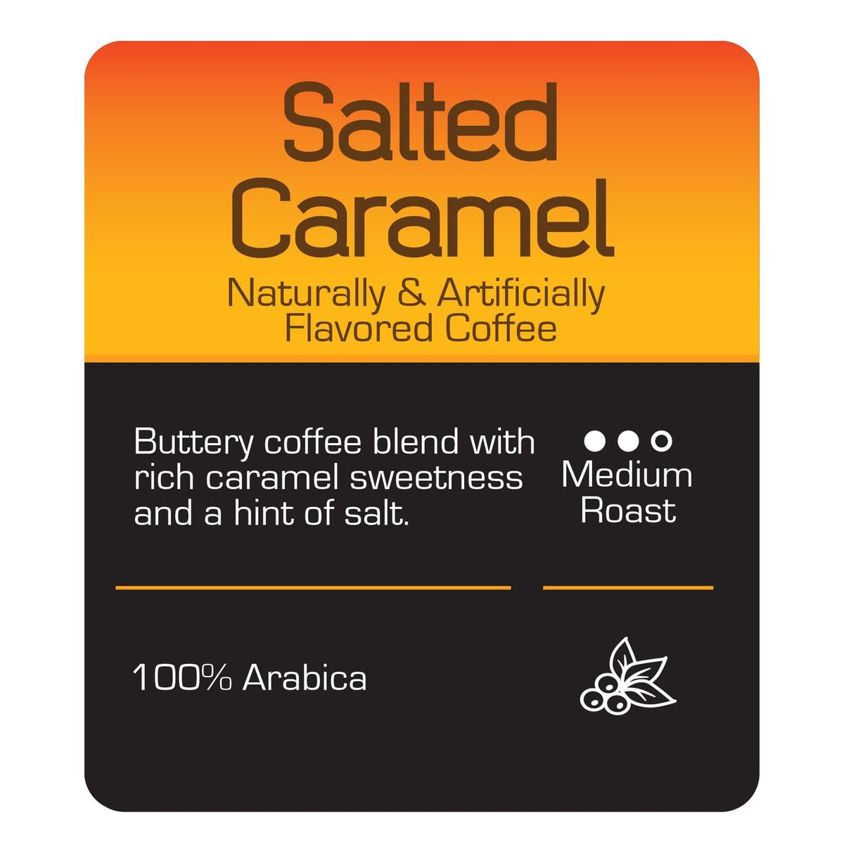 Roast Ridge Chocolate Mocha pods offer rich chocolate aroma
