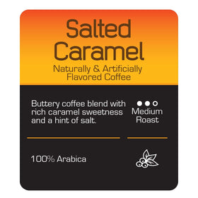 Roast Ridge Chocolate Mocha pods offer rich chocolate aroma