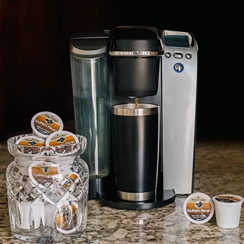 Roast Ridge eco-friendly packaging, sustainable choice for mindful coffee lovers.
