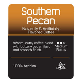 Roast Ridge Keurig-compatible pod shown for quick, convenient cups.