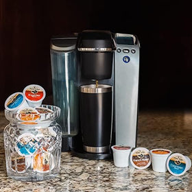 Roast Ridge Variety Pack K-Cups delivering diverse roasts for versatile brew options
