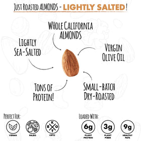 Roastery Coast fresh roasted aroma image suggesting cafe-style flavor at home