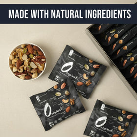 Roastery Coast hazelnuts blanched image with smooth kernels.