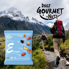 Roastery Coast Just Cashews Unsalted, kosher non-GMO gluten-free option