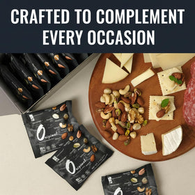 Roastery Coast nitrogen-flushed packaging emphasizes maximum freshness.