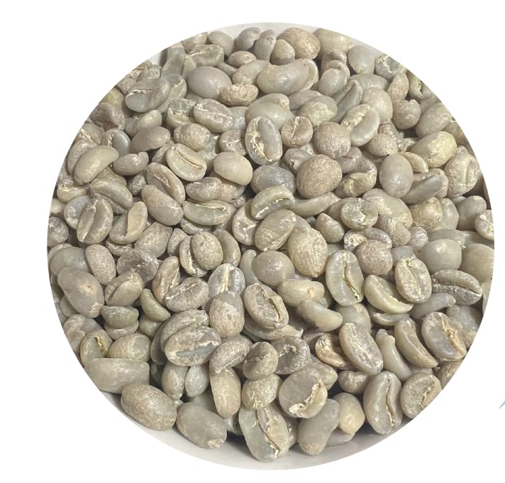 Roastika Yirgacheffe washed-process image highlights clean flavor and altitude origin