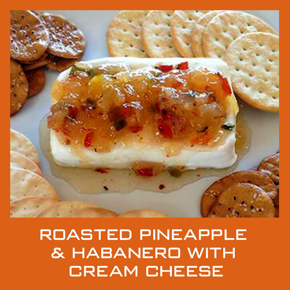 Robert Rothschild Farm glaze dip cheese platter for gourmet touch.