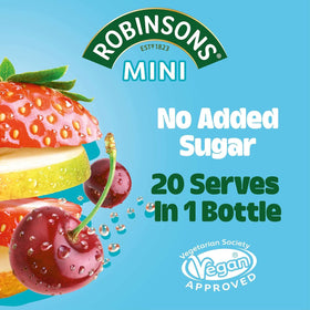 Single-serve portion promotes easy planning and waste reduction.
