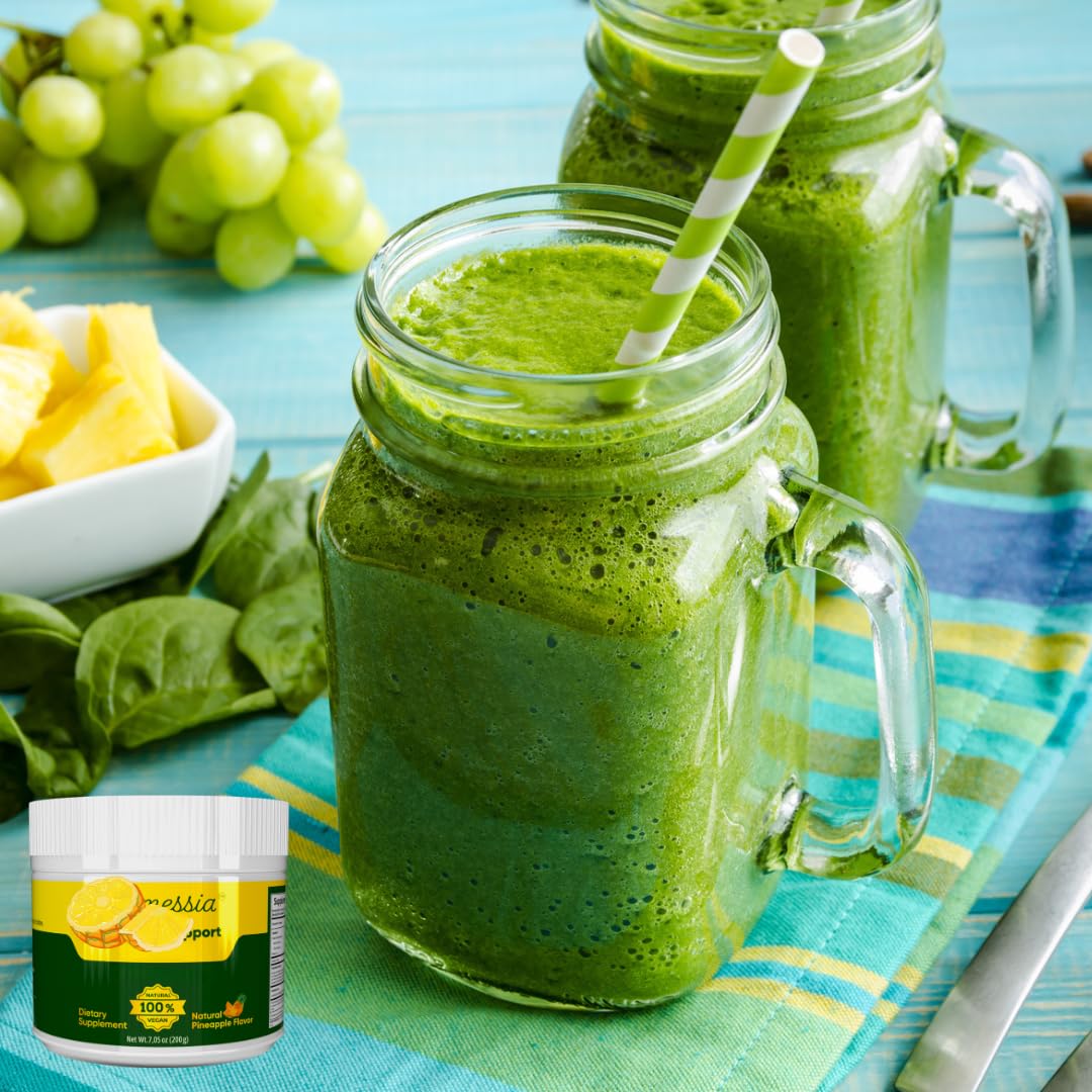 Robutop Sl-imessia in smoothie usage for versatile daily drinks.