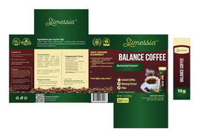 Robutop Slimessia Balance daily ritual suggests steady energy.