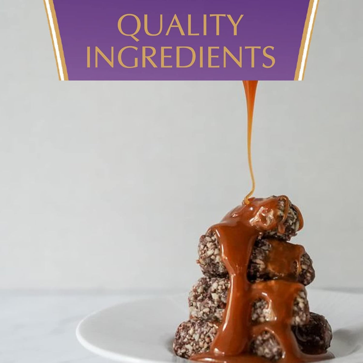 Roca pairing with coffee or tea enhances a comforting afternoon moment