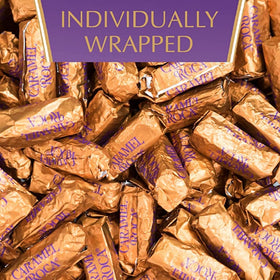 Roca gluten-free kosher chocolate snack suitable for inclusive gatherings