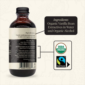Rodelle wind-powered Colorado facility used to produce vanilla extract