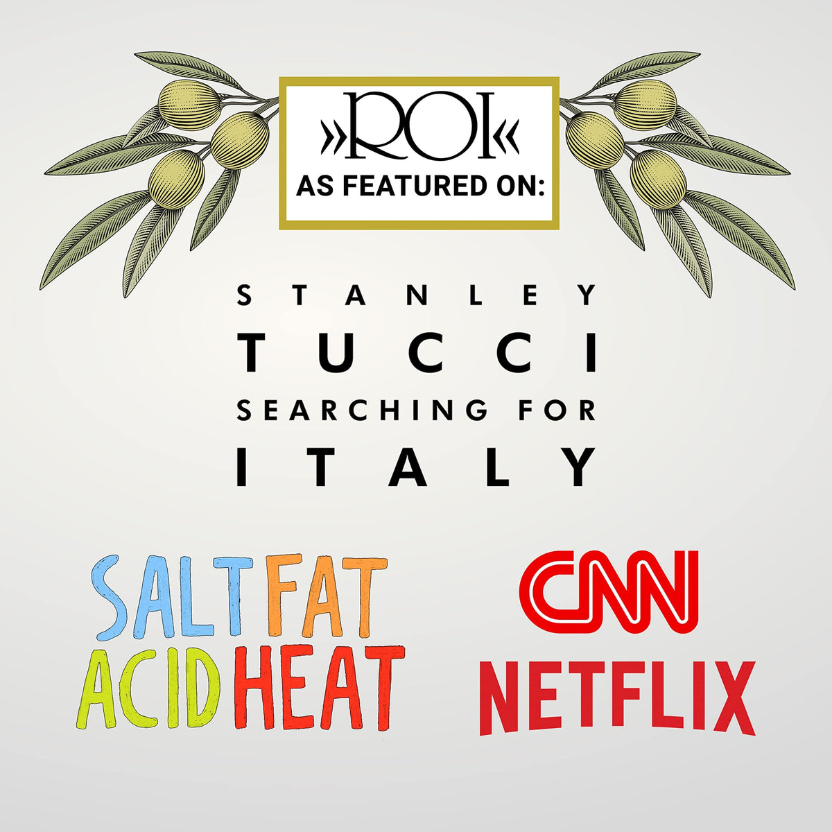 ROI Taggiasca olive oil pour highlighting a smooth, low-acidity profile.