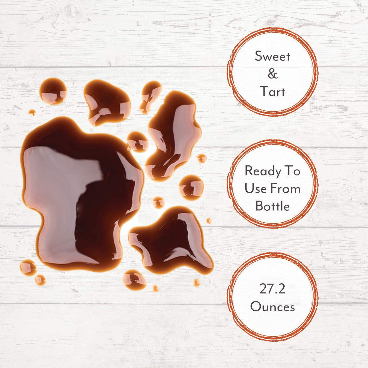 Roland Foods Balsamic Glaze Modena pour supports quick drizzles and marinades.