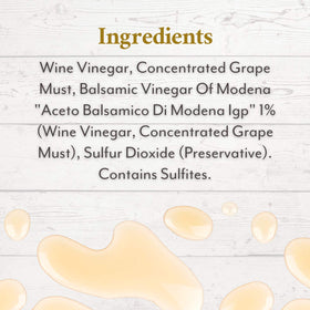 Roland Foods Condimento Bianco ready-to-use quality for home and kitchen.