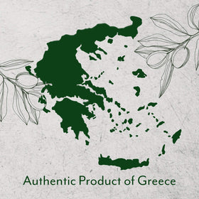 Roland Foods Greek Olive Mix with green olives, perfect for charcuterie boards.