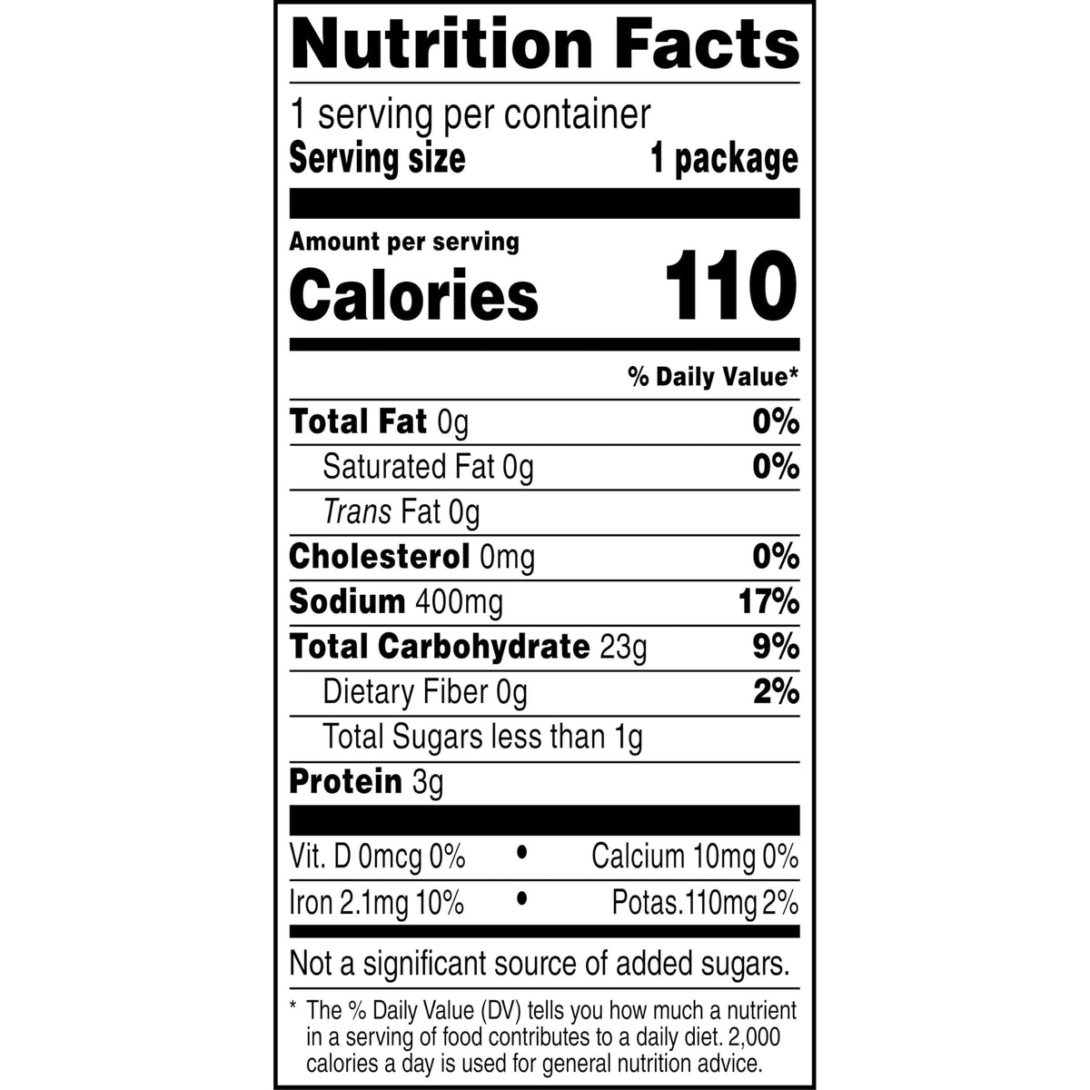 Rold Gold pretzels sticks deliver a crisp baked texture for snacking