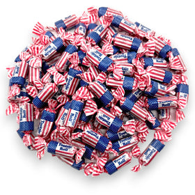 Individually wrapped Roll Midgees pieces ensure freshness and hygiene at gatherings.