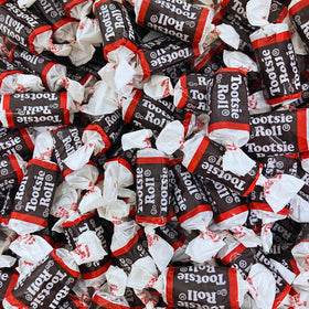 Roll Midgees party candy offers easy sharing at events and pinata fillers.