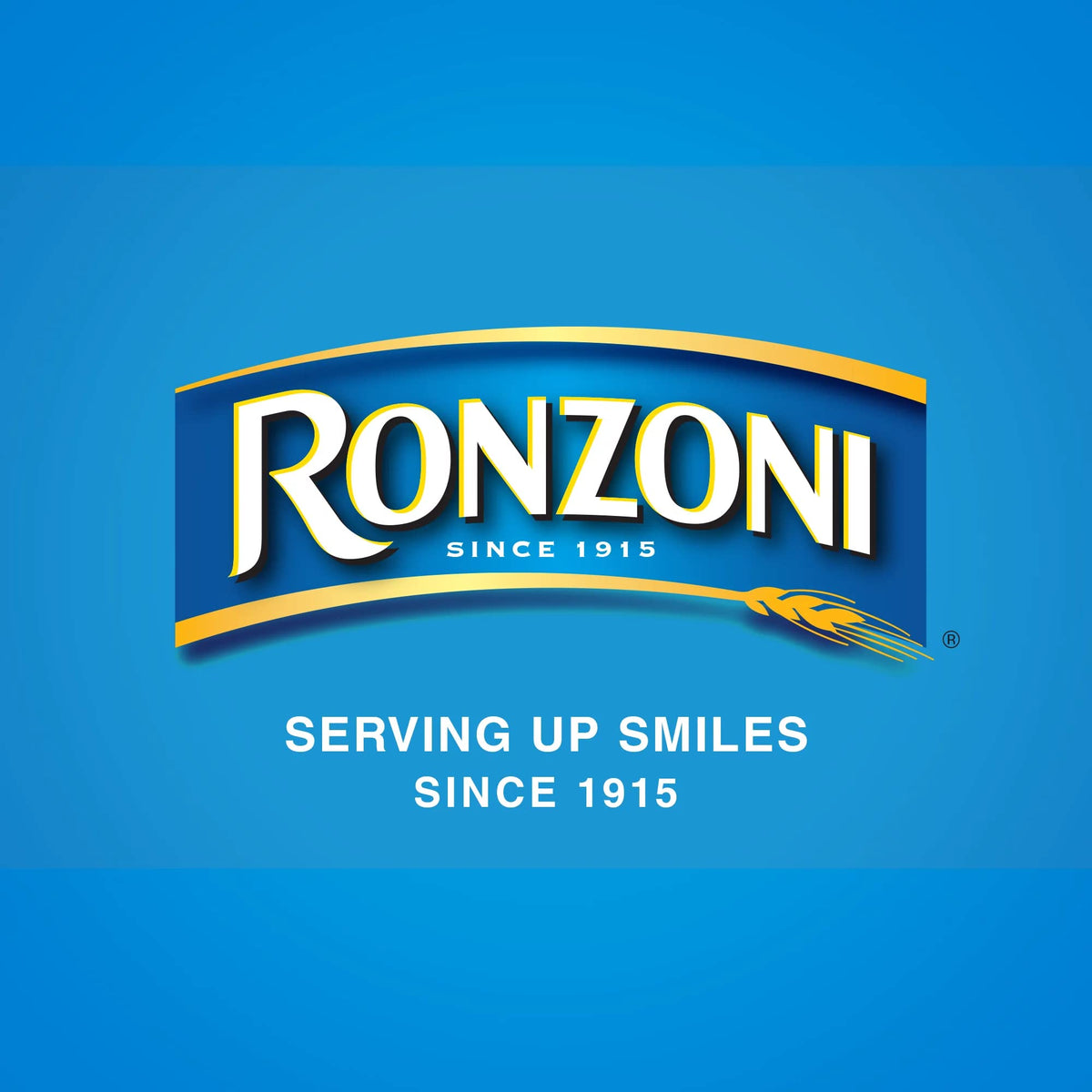 Ronzoni Acini Di Pepe semolina and durum flour for a firm bite