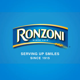 Ronzoni Acini Di Pepe semolina and durum flour for a firm bite