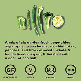 Root Foods SixMix Chips gluten-free vegan halal option for inclusive snacking