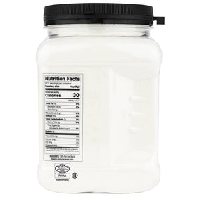 Roots Circle corn starch for DIY bath bombs and other creative projects.