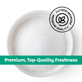 Roots Circle erythritol cookies image for zero-calorie baking