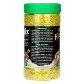 Rose Hill Flavo Rice Pack 2 back view with concise product details