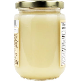 Rougie silky mouthfeel duck fat texture image suggesting luxurious pan sauces.