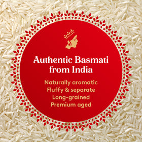 Aged 12 months for richer aroma and full flavor.