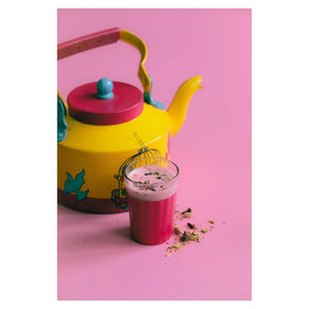 Travel-friendly sachets ideal for office, commute, and hotel stays