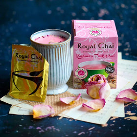 UK-made quality highlighted by packaging and label design