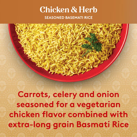 Royal gluten-free vegan rice supports diverse diets without sacrificing flavor.